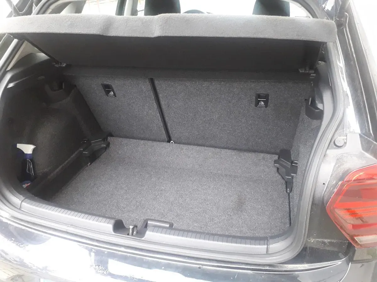 Volkswagen Polo 2021 photo 3