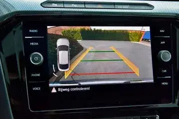 Volkswagen Arteon 2019 photo 3