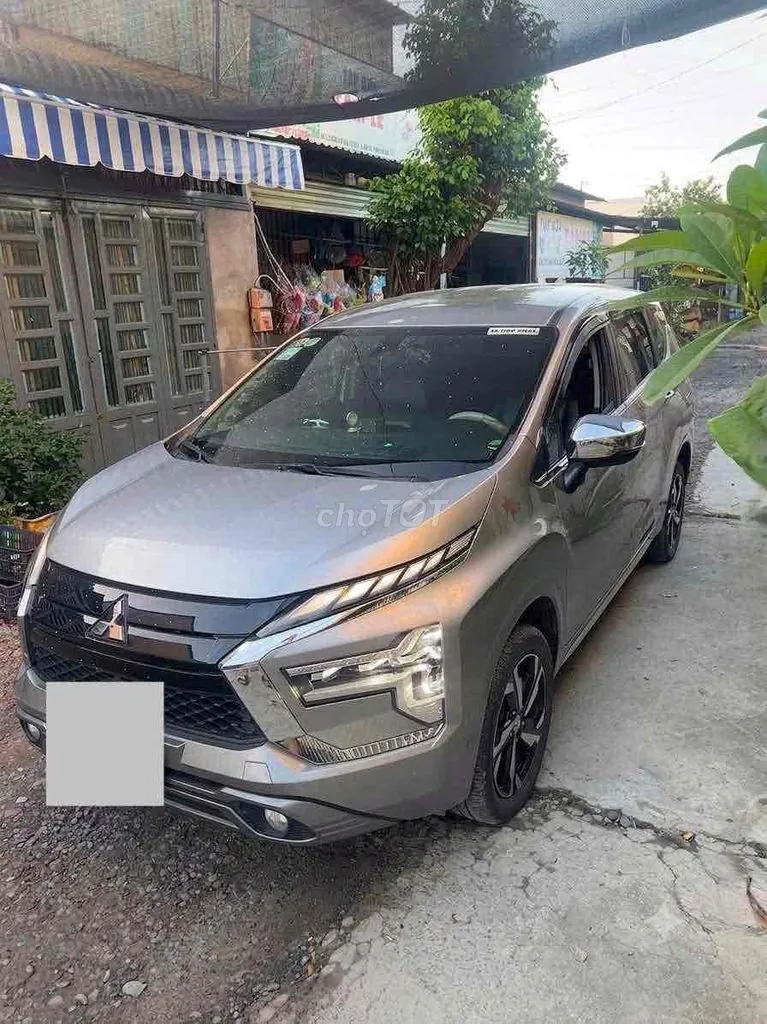 Mitsubishi Xpander