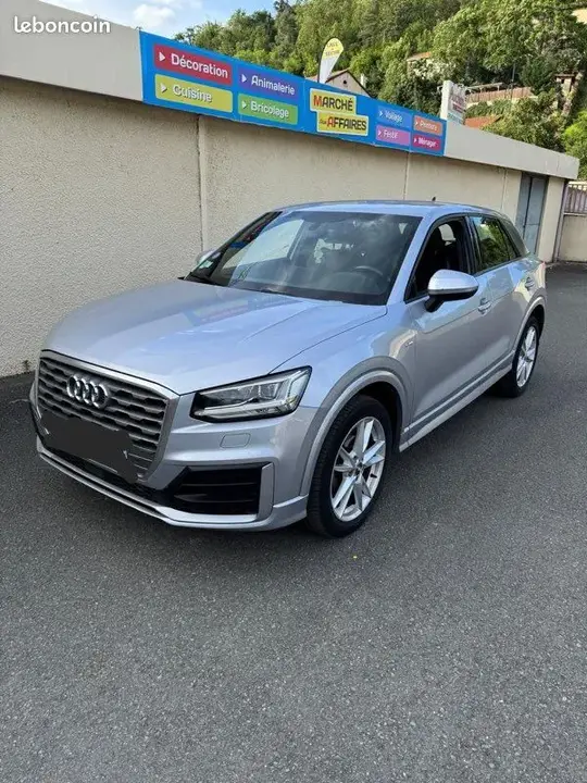 Audi Q2