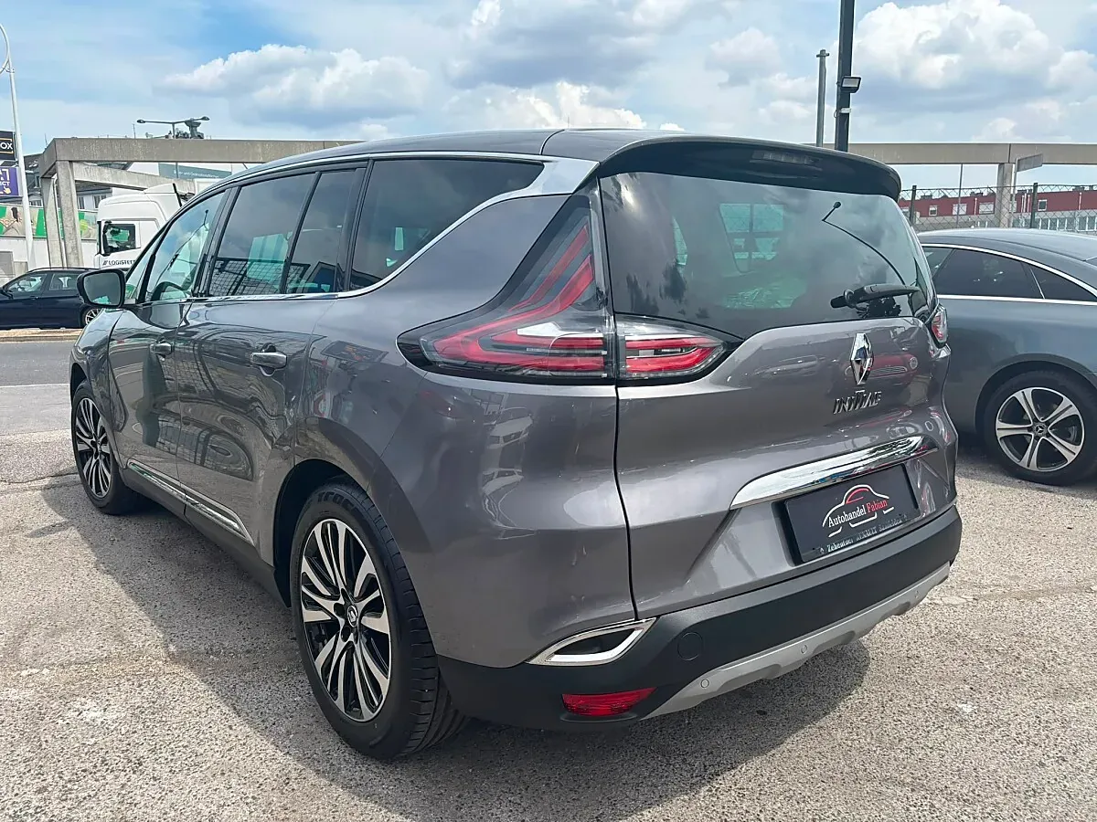 Renault Espace 2015 photo 2