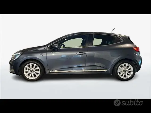Renault Clio 2022 photo 4