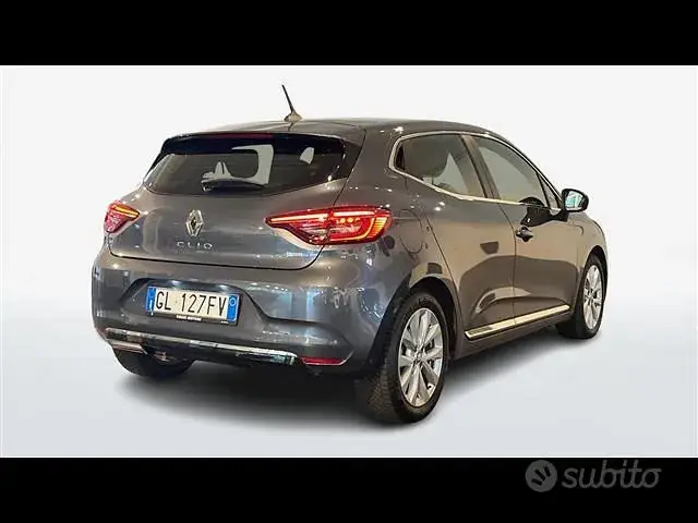 Renault Clio 2022 photo 3