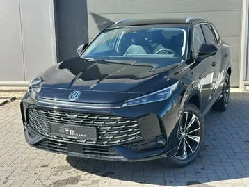 MG Hs