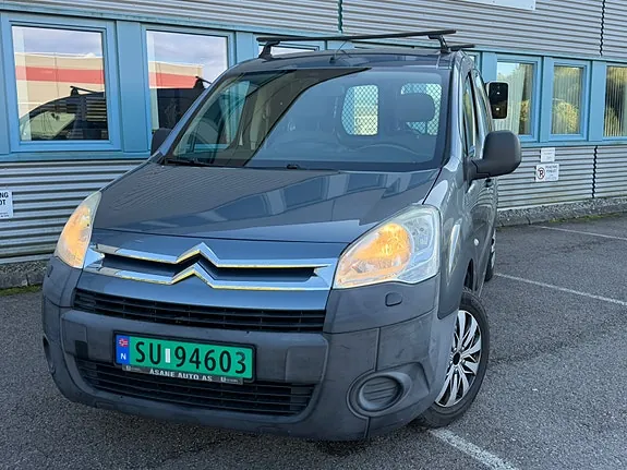 Citroen Berlingo 2011 photo 2