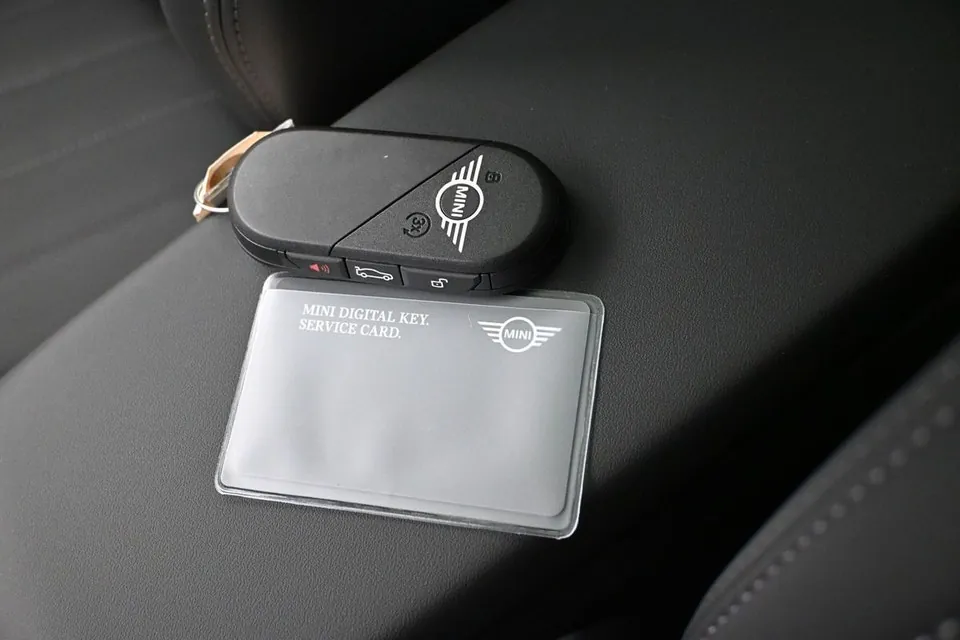 Mini Countryman 2027 photo 5