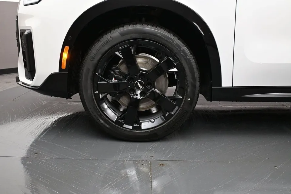 Mini Countryman 2027 photo 4