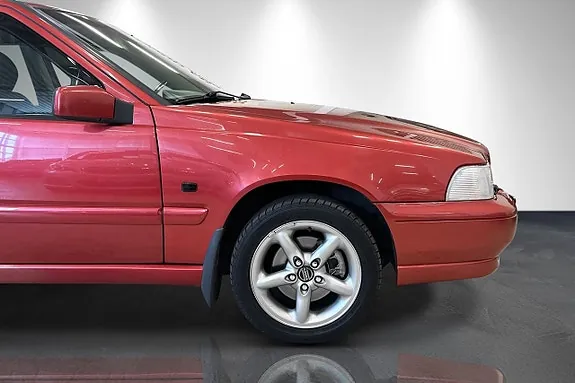 Volvo S70 1998 photo 4