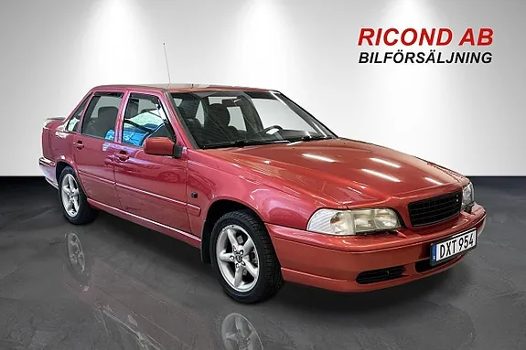 Volvo S70