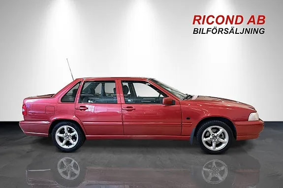 Volvo S70 1998 photo 2