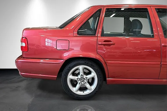 Volvo S70 1998 photo 3