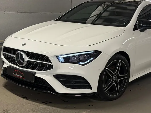 Mercedes-Benz Cla200 2021 photo 4