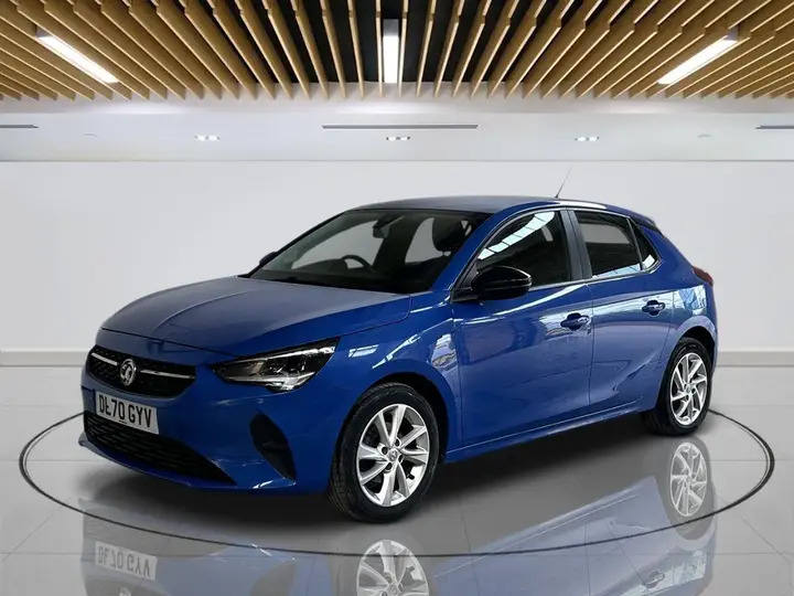 Vauxhall Corsa 2020 photo 5
