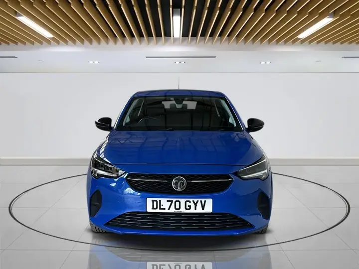 Vauxhall Corsa 2020 photo 2