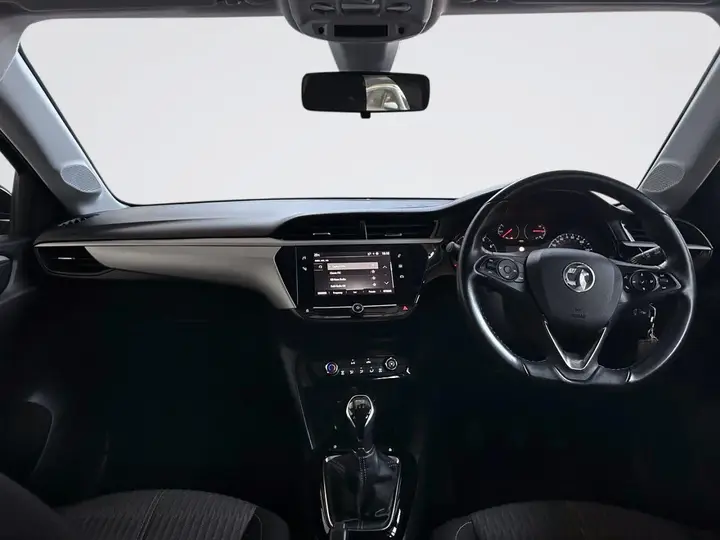 Vauxhall Corsa 2020 photo 3