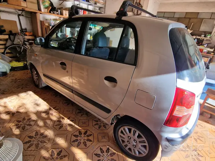 Hyundai Atos