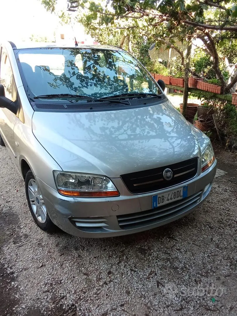 Fiat Multipla