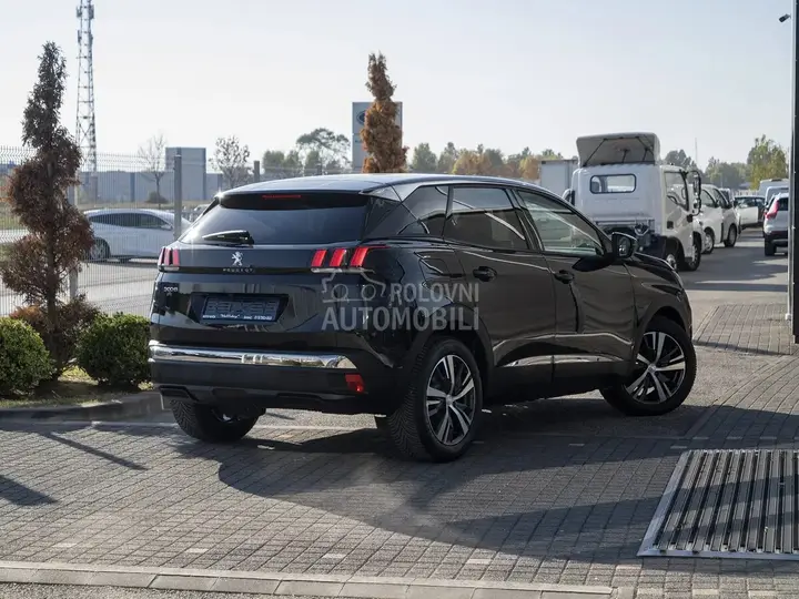 Peugeot 3008 2022 photo 3