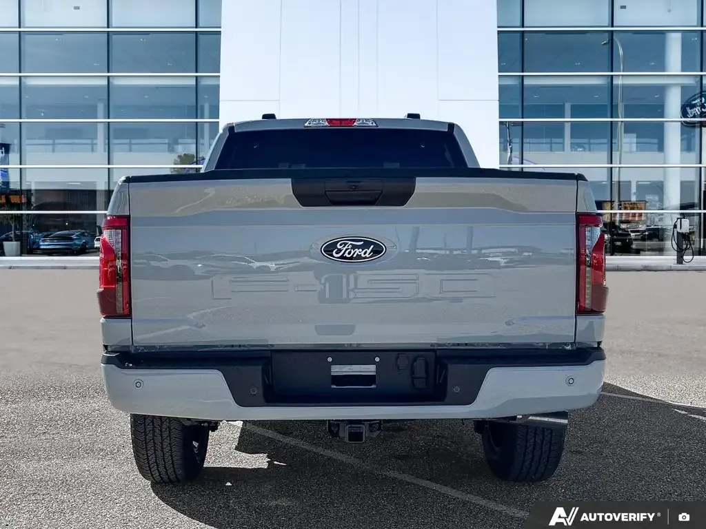 Ford F-150 2026 photo 5