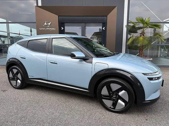 Hyundai Ioniq 3