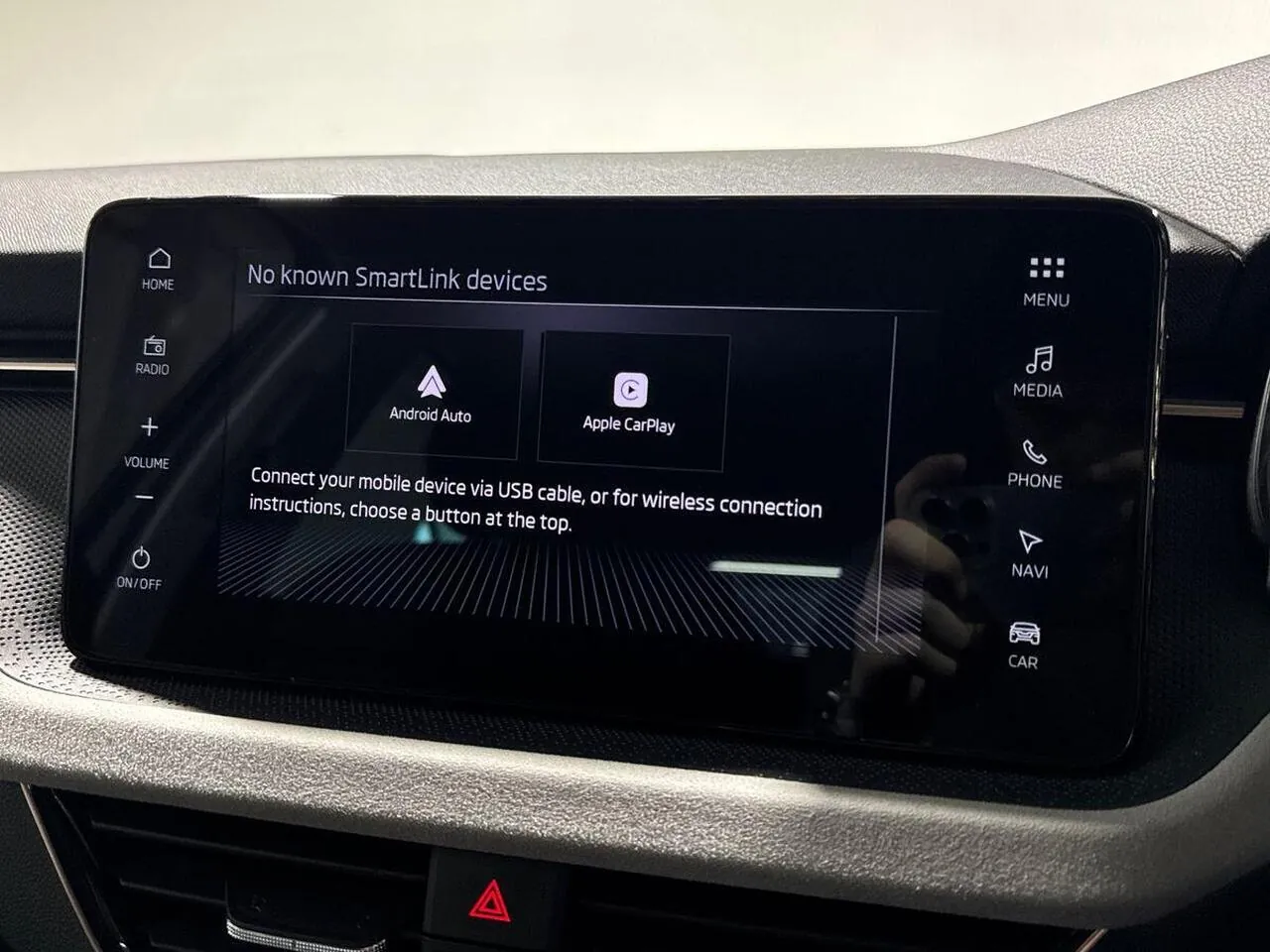 Skoda Scala 2025 photo 4