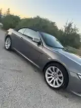 BMW 630I 2008 photo 4