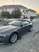 BMW 630I 2008 photo 5