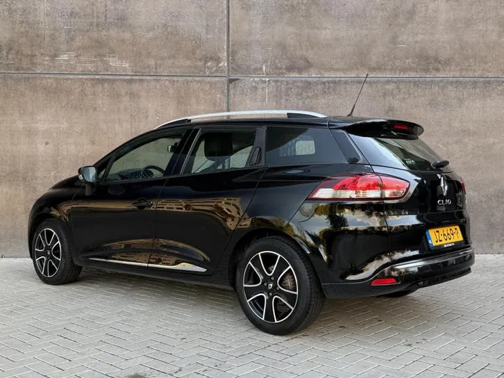 Renault Clio 2016 photo 2