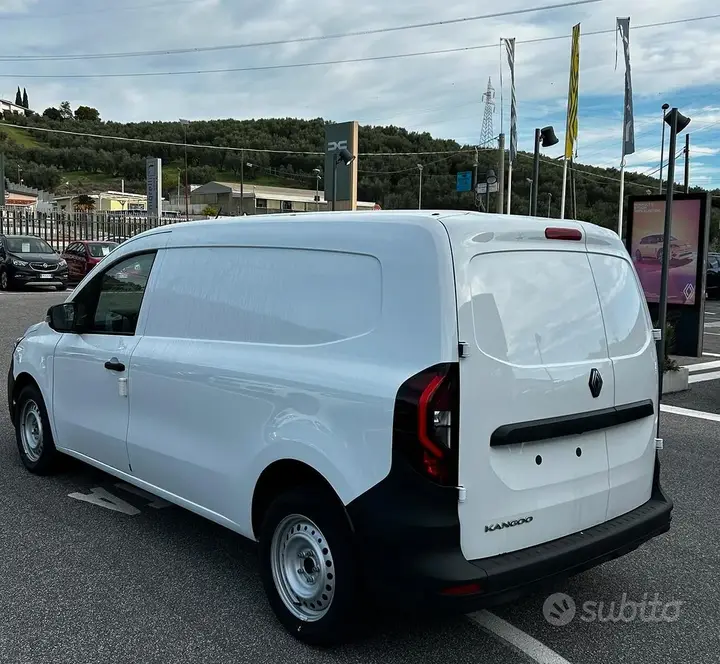 Renault Kangoo 2026 photo 5