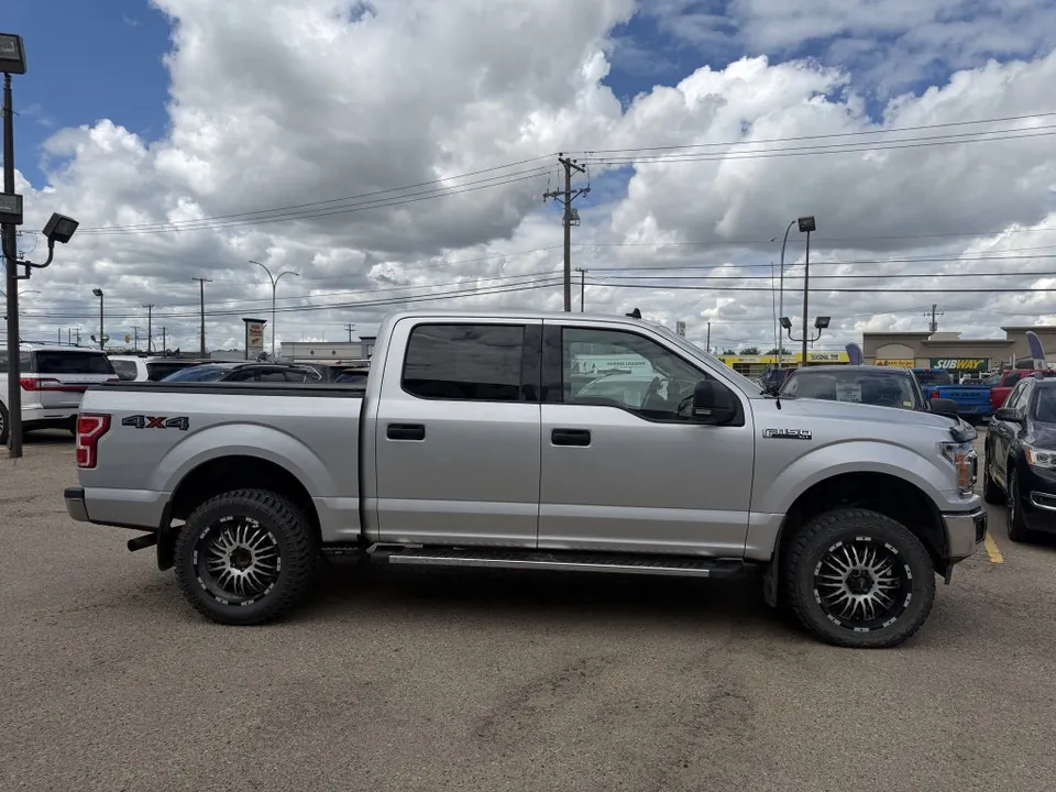Ford F-150 2019 photo 5