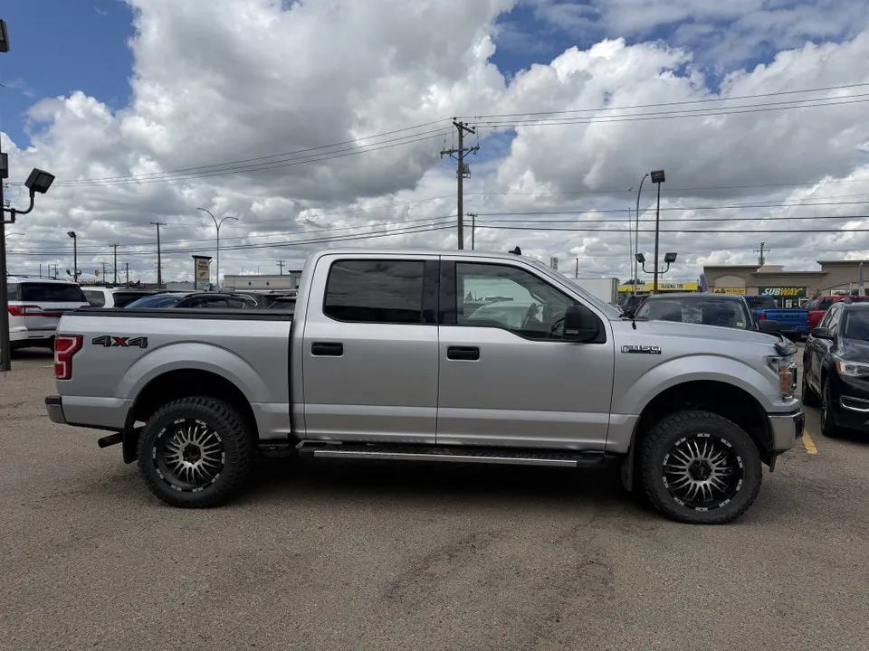 Ford F-150 2019 photo 2
