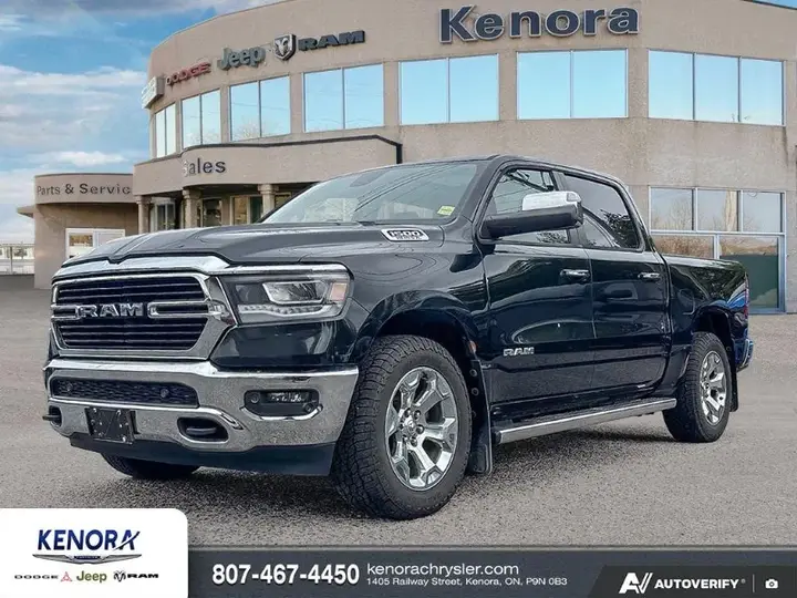 Ram 1500