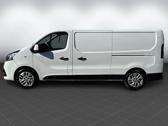 Renault Trafic 2021 photo 4