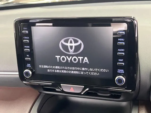 Toyota Yaris Cross Hybrid Z
