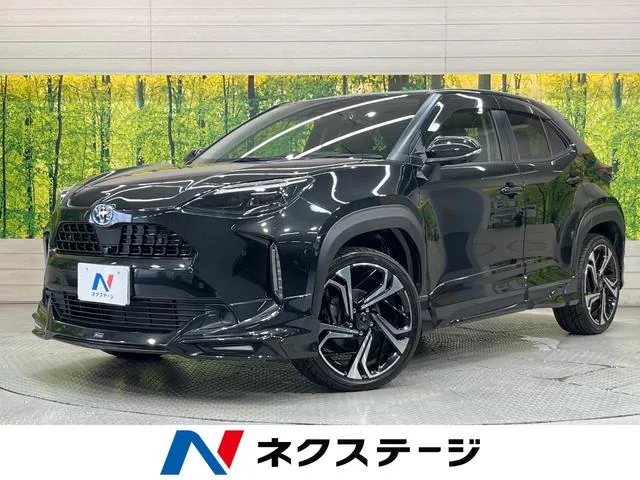 Toyota Yaris Cross Hybrid Z