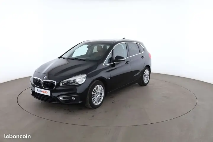 BMW Série 2 Active Tourer