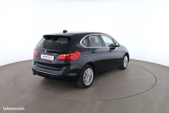 BMW Série 2 Active Tourer 2016 photo 3