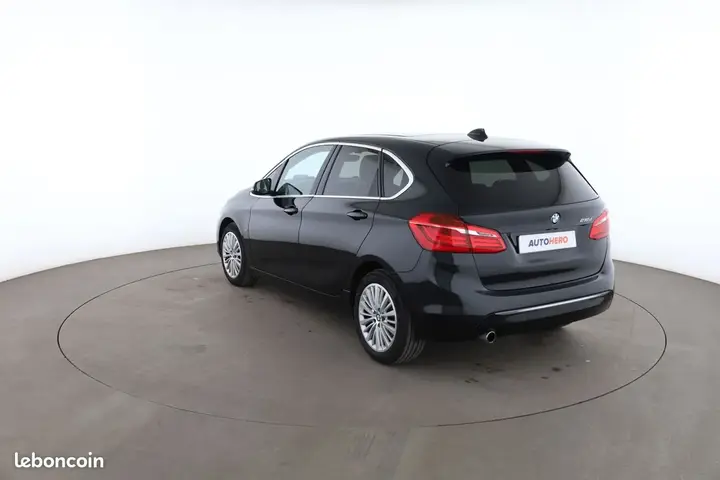 BMW Série 2 Active Tourer 2016 photo 2