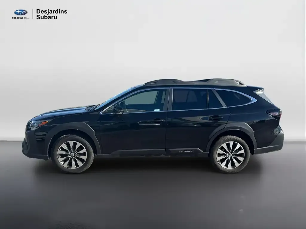 Subaru Outback 2023 photo 2