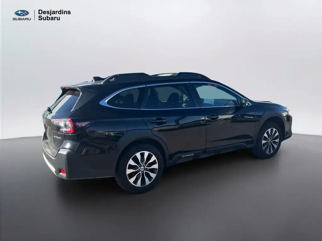 Subaru Outback 2023 photo 5