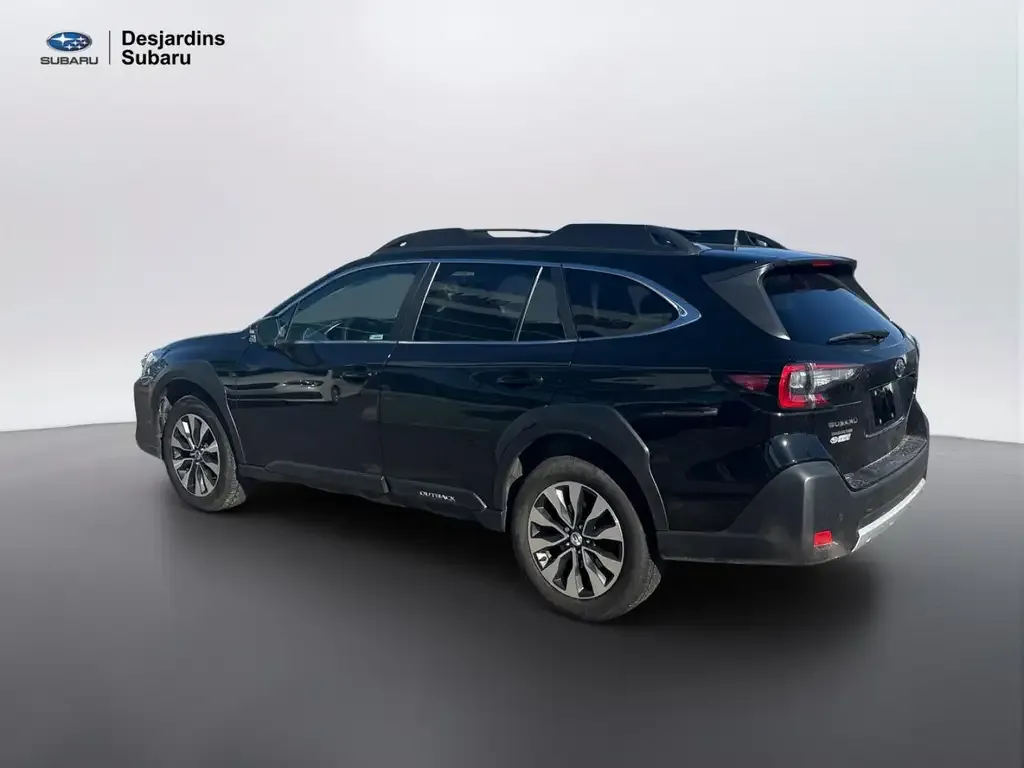 Subaru Outback 2023 photo 3