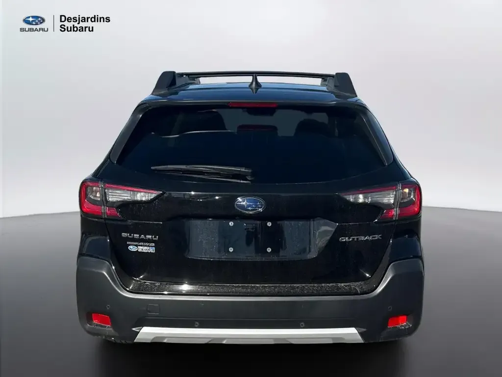 Subaru Outback 2023 photo 4