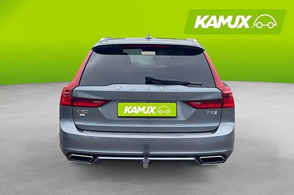 Volvo V90 2017 photo 5