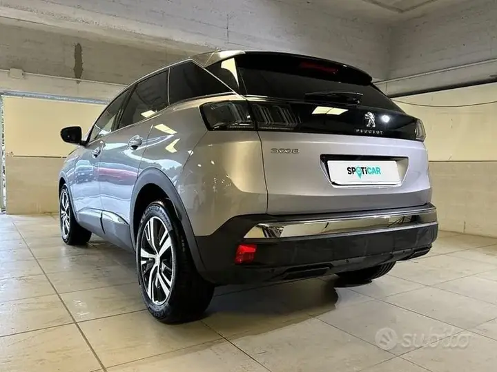 Peugeot 3008 2024 photo 3