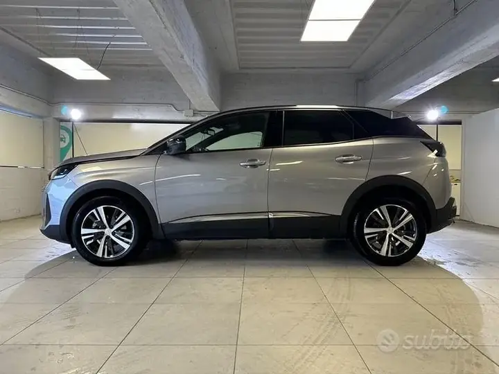 Peugeot 3008 2024 photo 2
