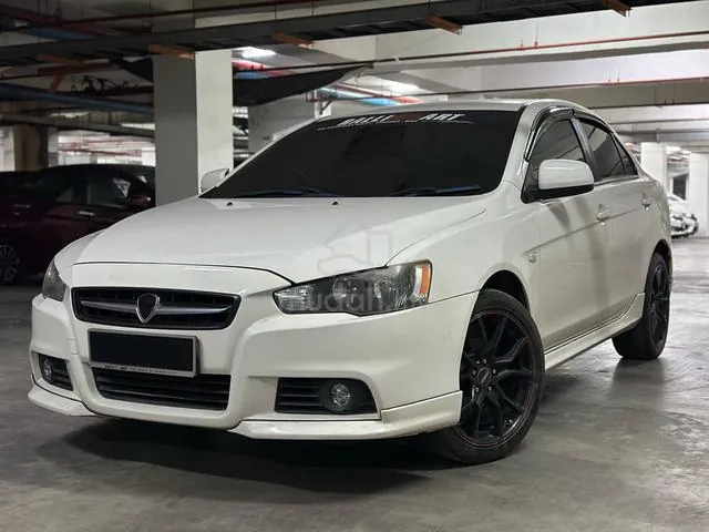 Proton Inspira