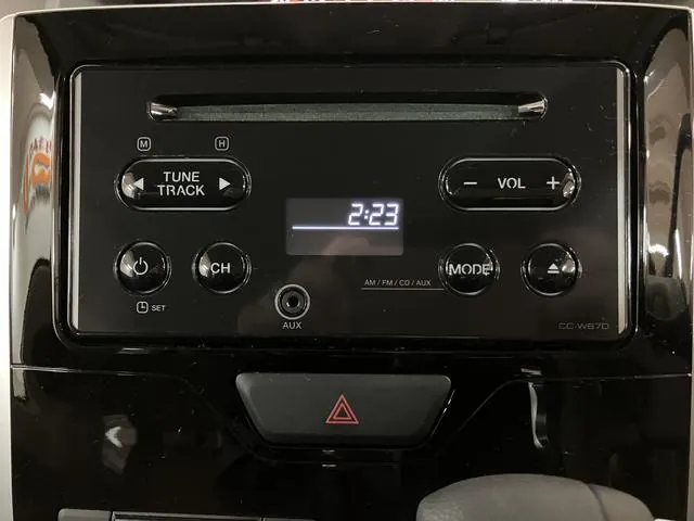 Daihatsu Tanto Xsailii 2018 photo 5