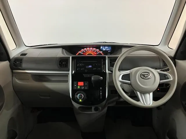 Daihatsu Tanto Xsailii 2018 photo 3