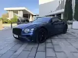 Bentley Continental Gt 2022 photo 3