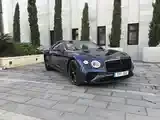Bentley Continental Gt 2022 photo 4